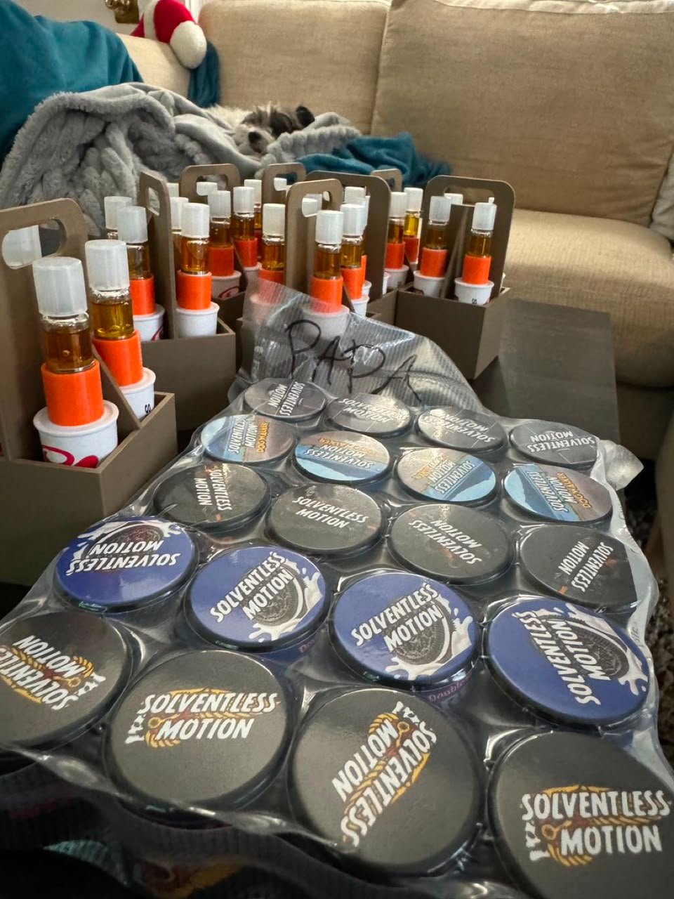 solventlessmotionofficial.com